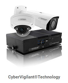 {Q-CAT} Q-CAT - IndigoVision VMS