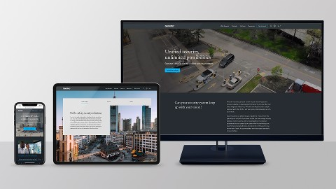 IndigoVision is de ontwikkelaar en fabrikant van complete videosecurity-oplossingen