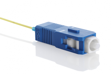 {Q-CAT} Q-CAT - Glasvezeltechniek