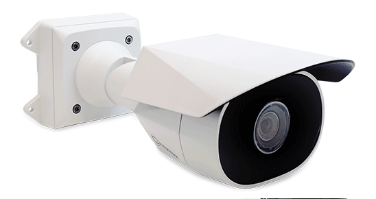 {Q-CAT} Q-CAT - IndigoVision VMS