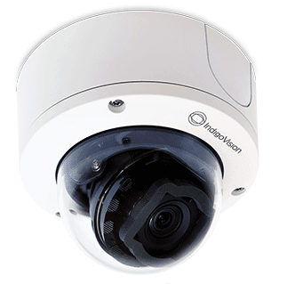 {Q-CAT} Q-CAT - IndigoVision VMS