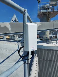 Q-CAT - Draadloze verbindingen image {Q-CAT} Q-CAT - Draadloze verbindingen