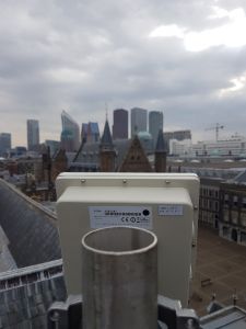 Q-CAT - Draadloze verbindingen image {Q-CAT} Q-CAT - Draadloze verbindingen