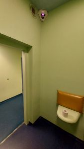 Q-CAT - camerasystemen image Hoekcamera