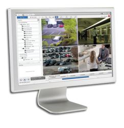 {Q-CAT} Q-CAT - Avigilon VMS