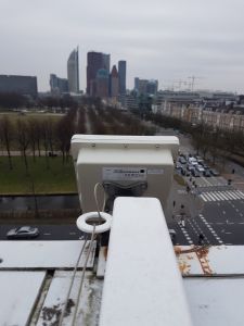 Q-CAT - Draadloze verbindingen image {Q-CAT} Q-CAT - Draadloze verbindingen